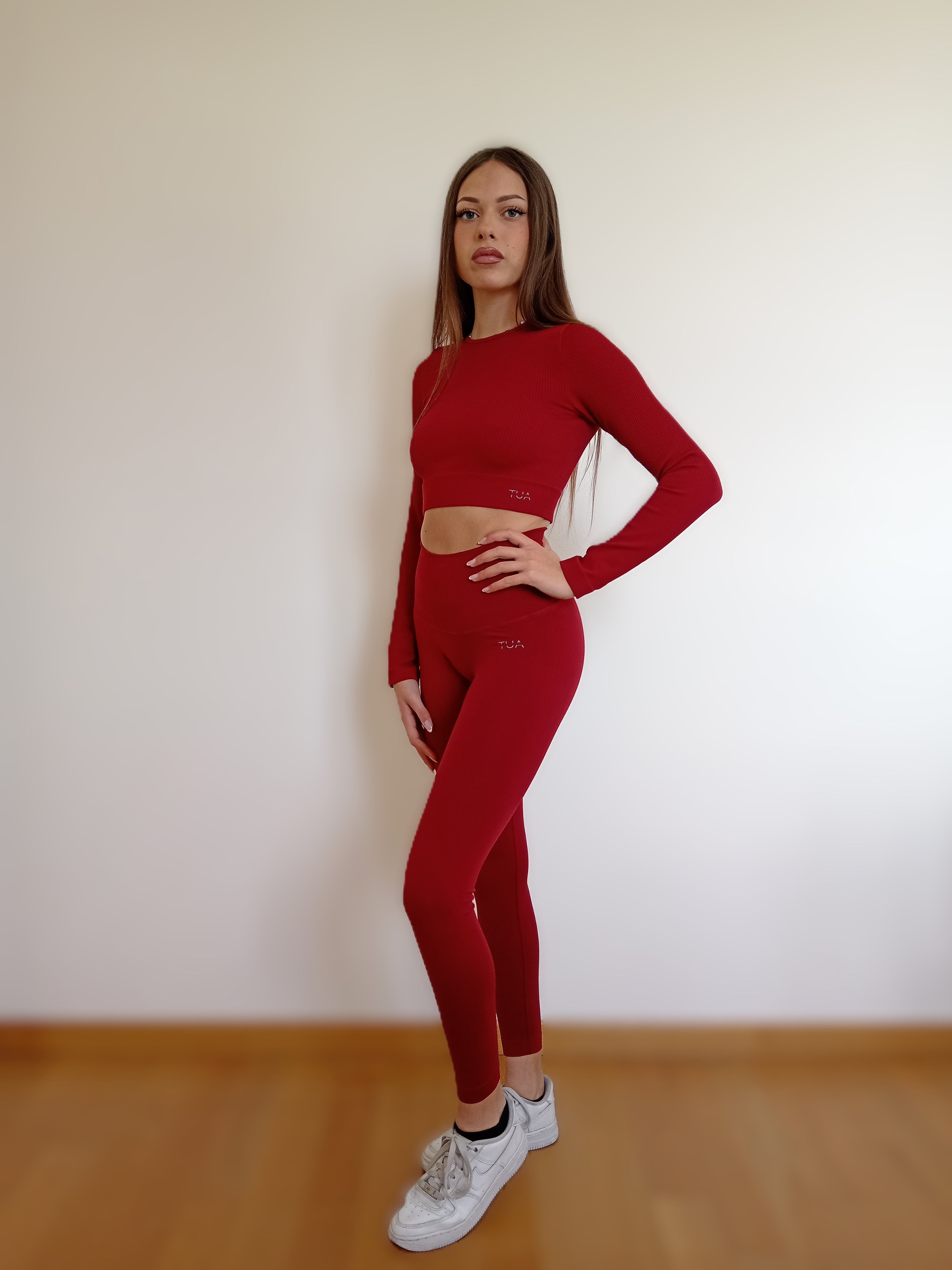 Leggins e pantaloni