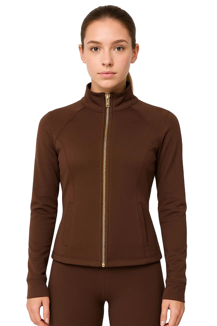 Conny | Set completo giacca e pantaloni a zampa