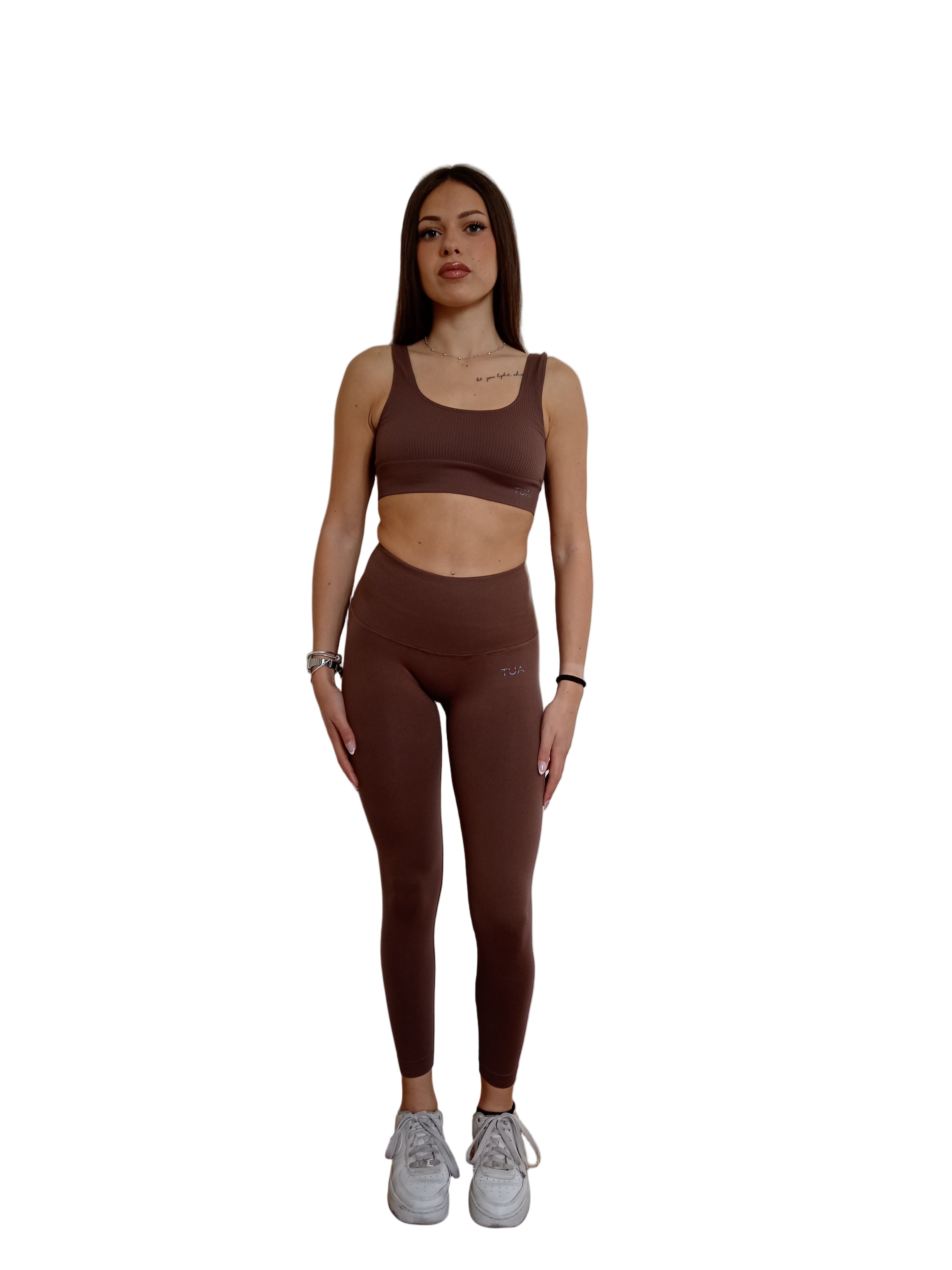 Ginevra | Leggins push-up CAFFE'