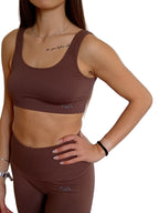 Gaia | Top spalline CAFFE'