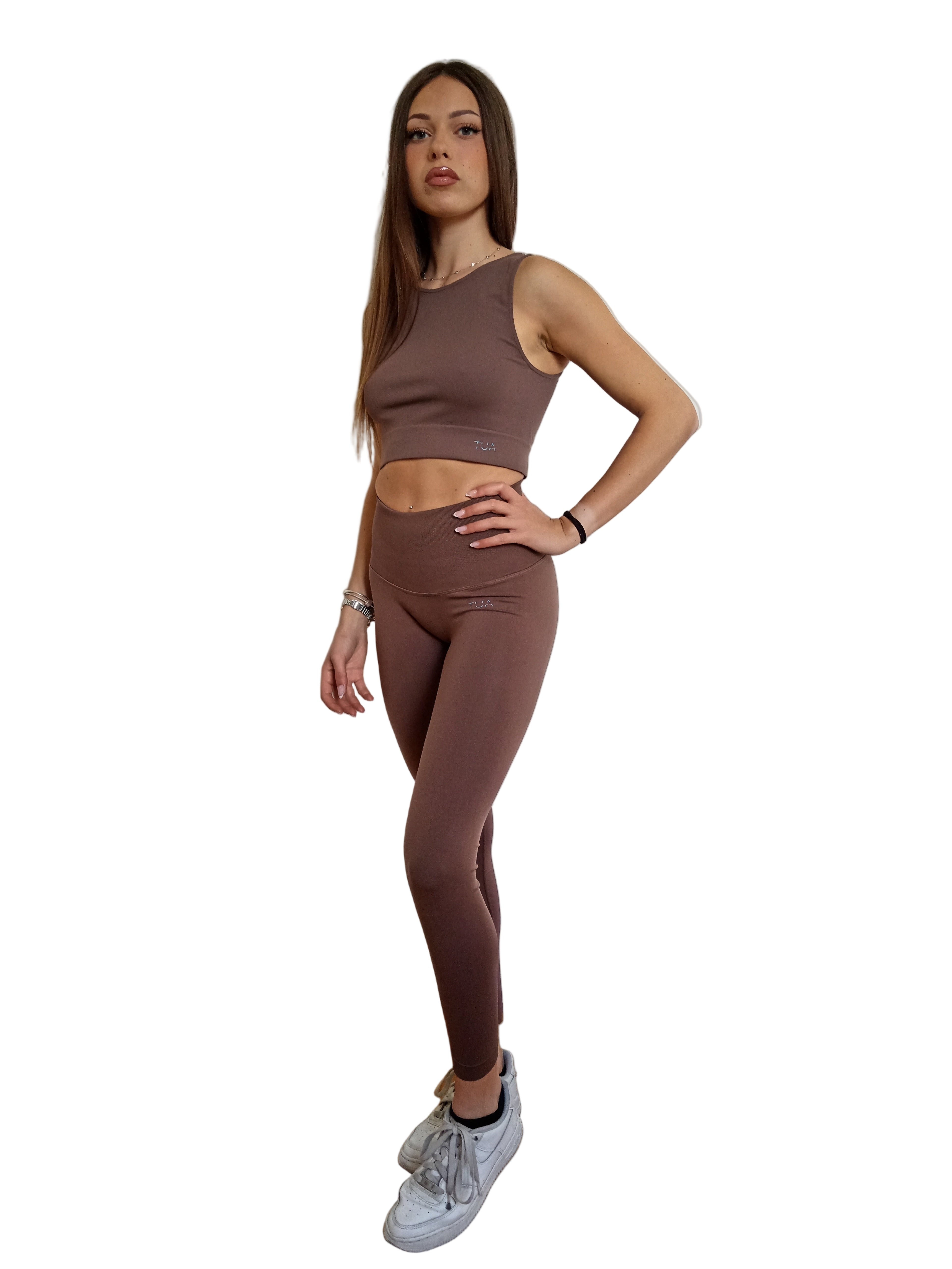 Ginevra | Leggins push-up CAFFE'
