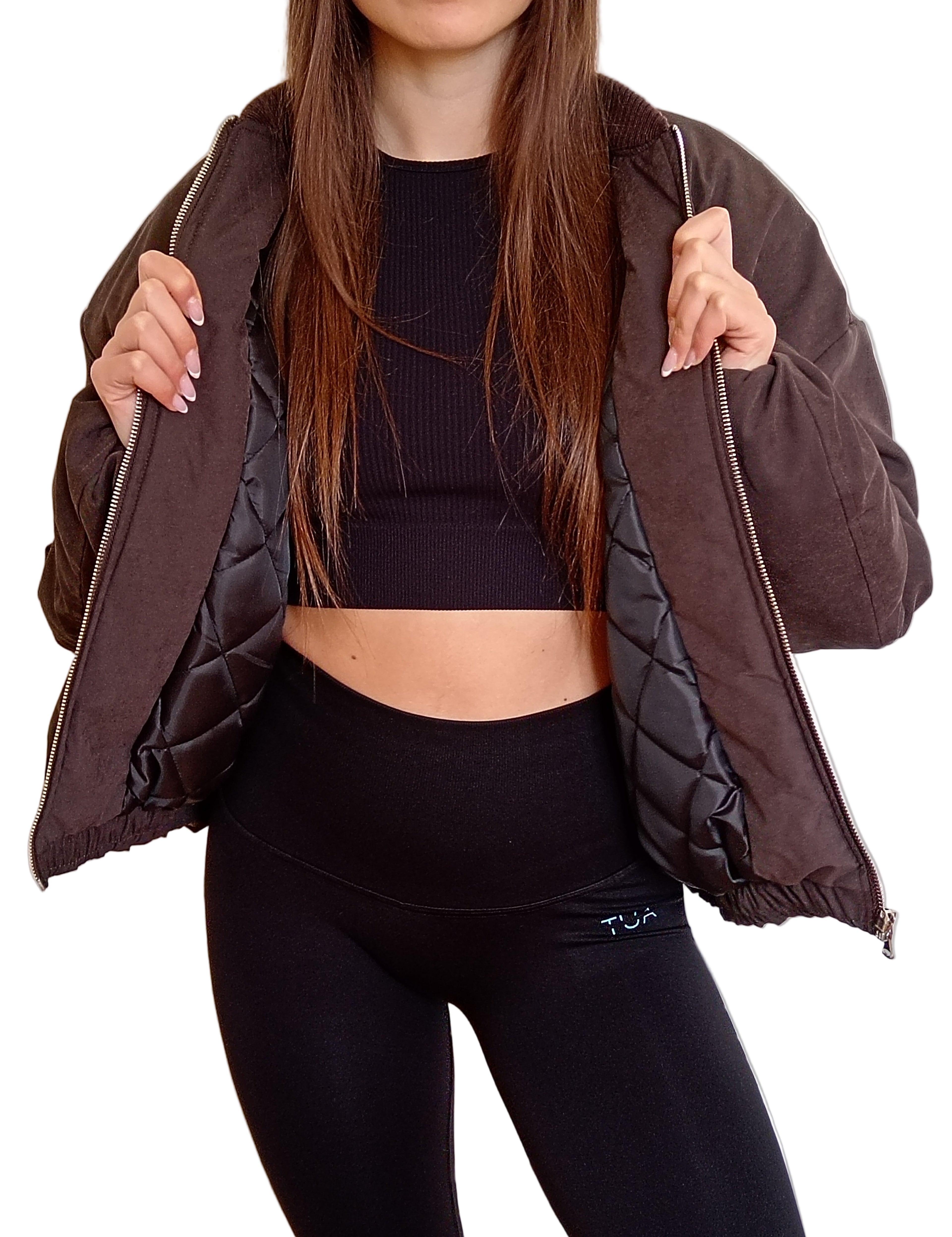 Vivienne | Bomber Lumina