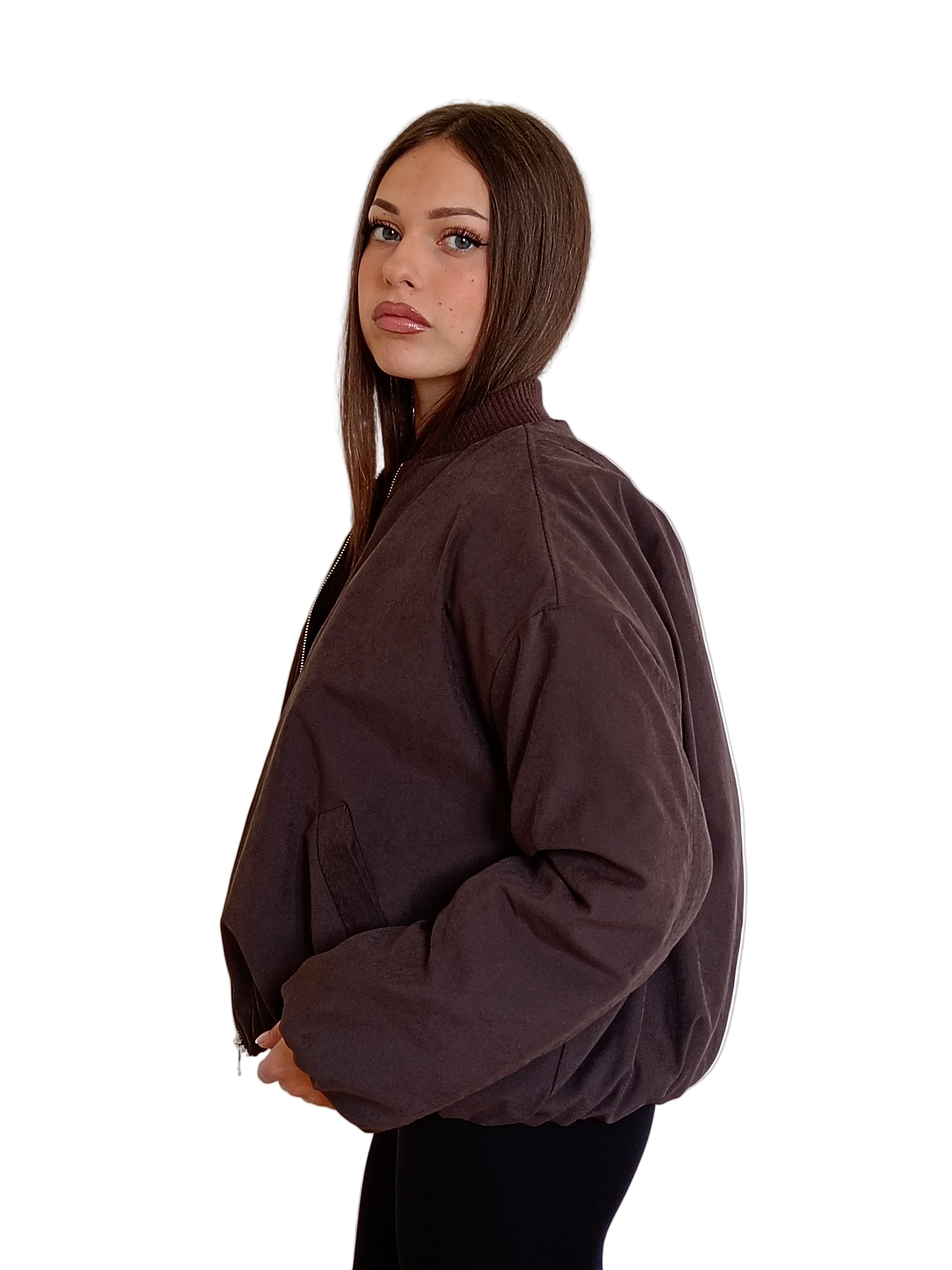 Vivienne | Bomber Lumina