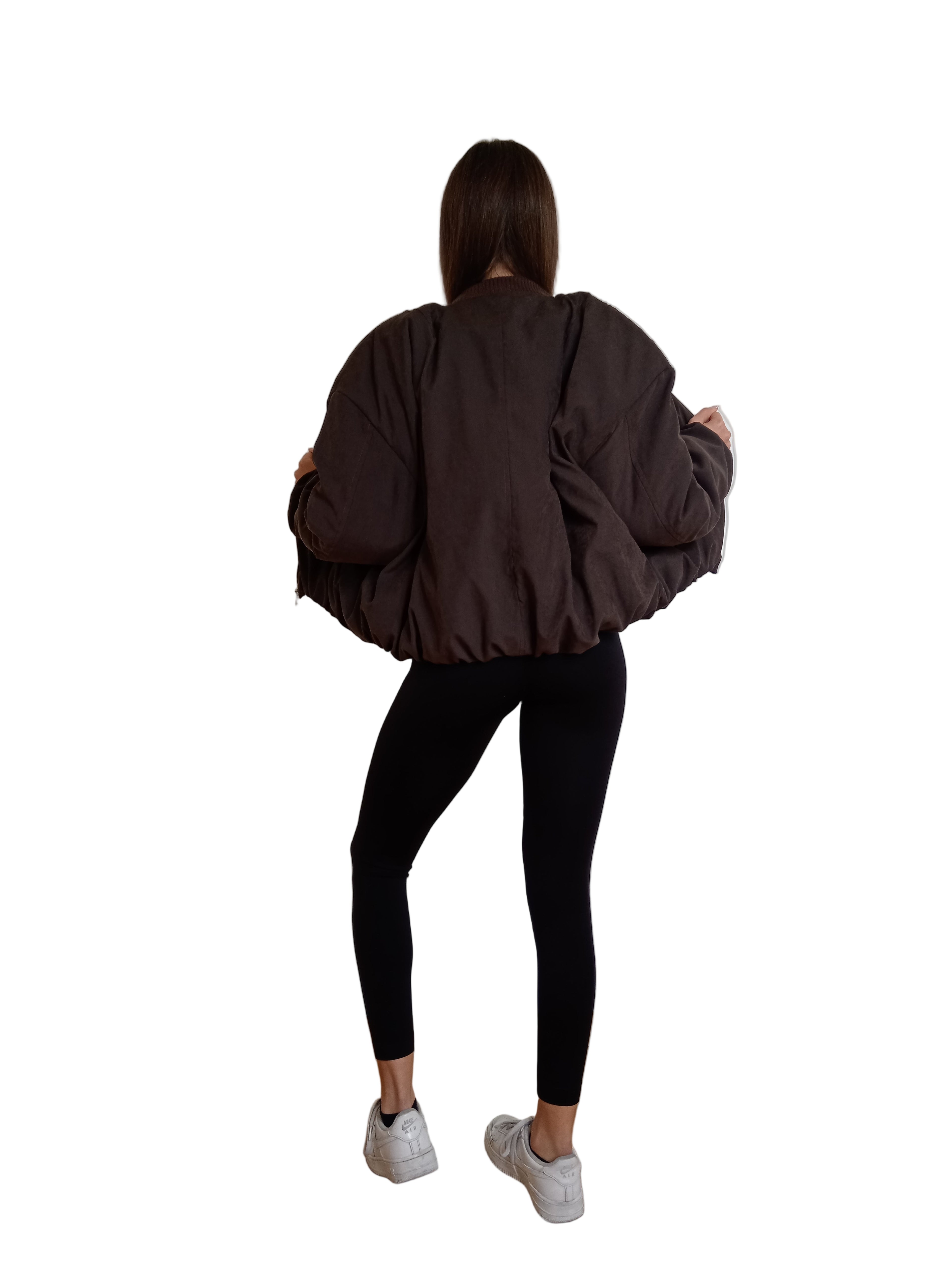 Vivienne | Bomber Lumina