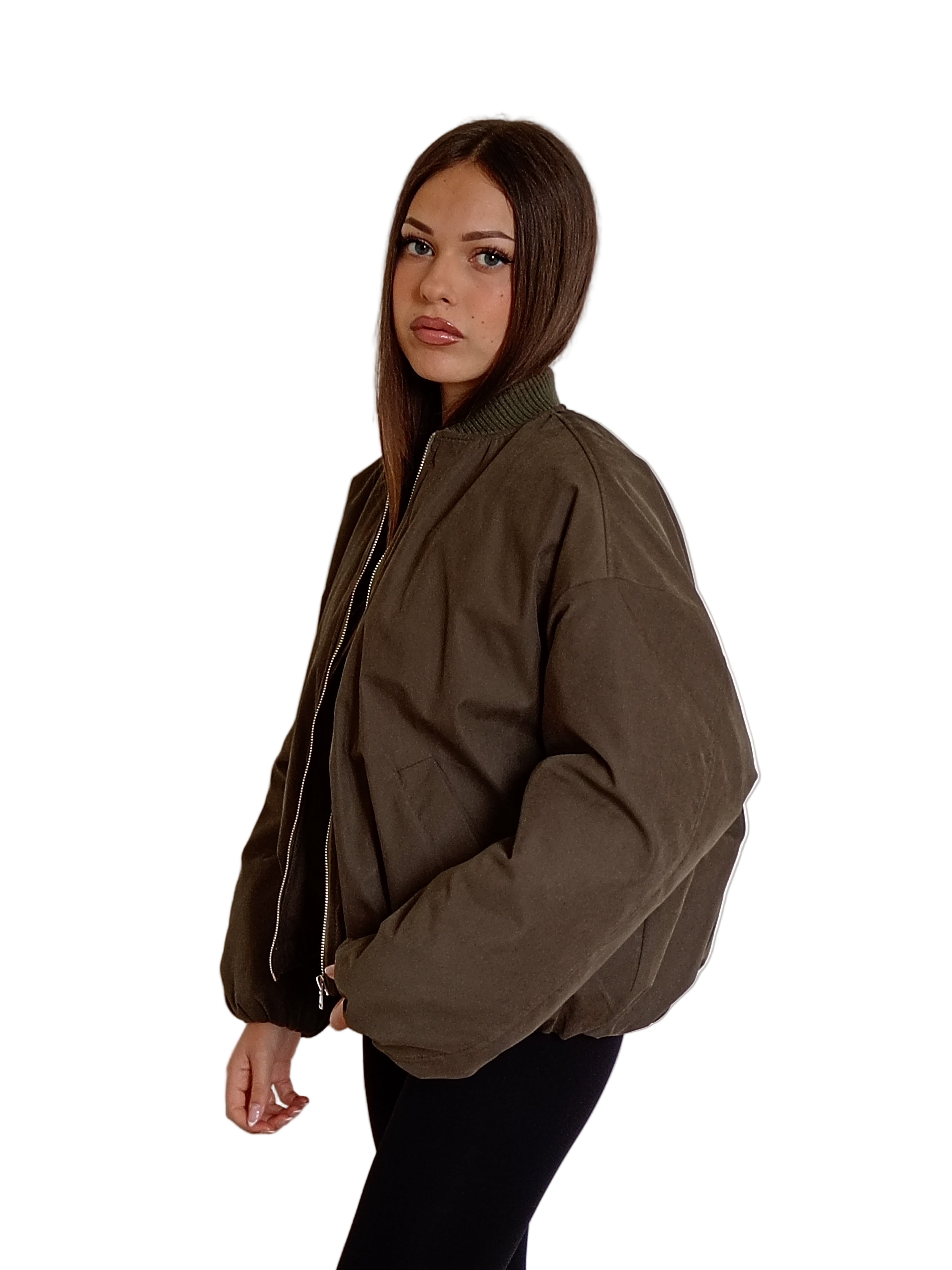 Vivienne | Bomber Lumina