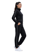 Benny | Set completo felpa e pantaloni