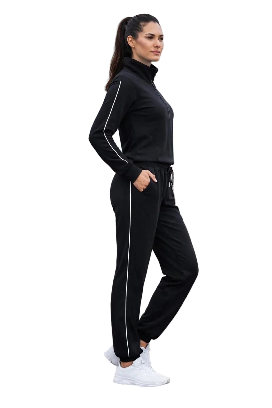 Benny | Set completo felpa e pantaloni