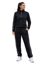 Benny | Set completo felpa e pantaloni