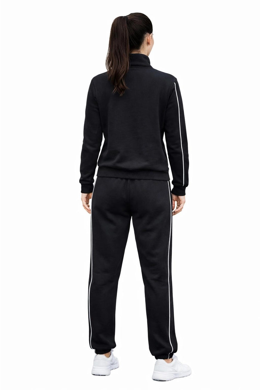 Benny | Set completo felpa e pantaloni