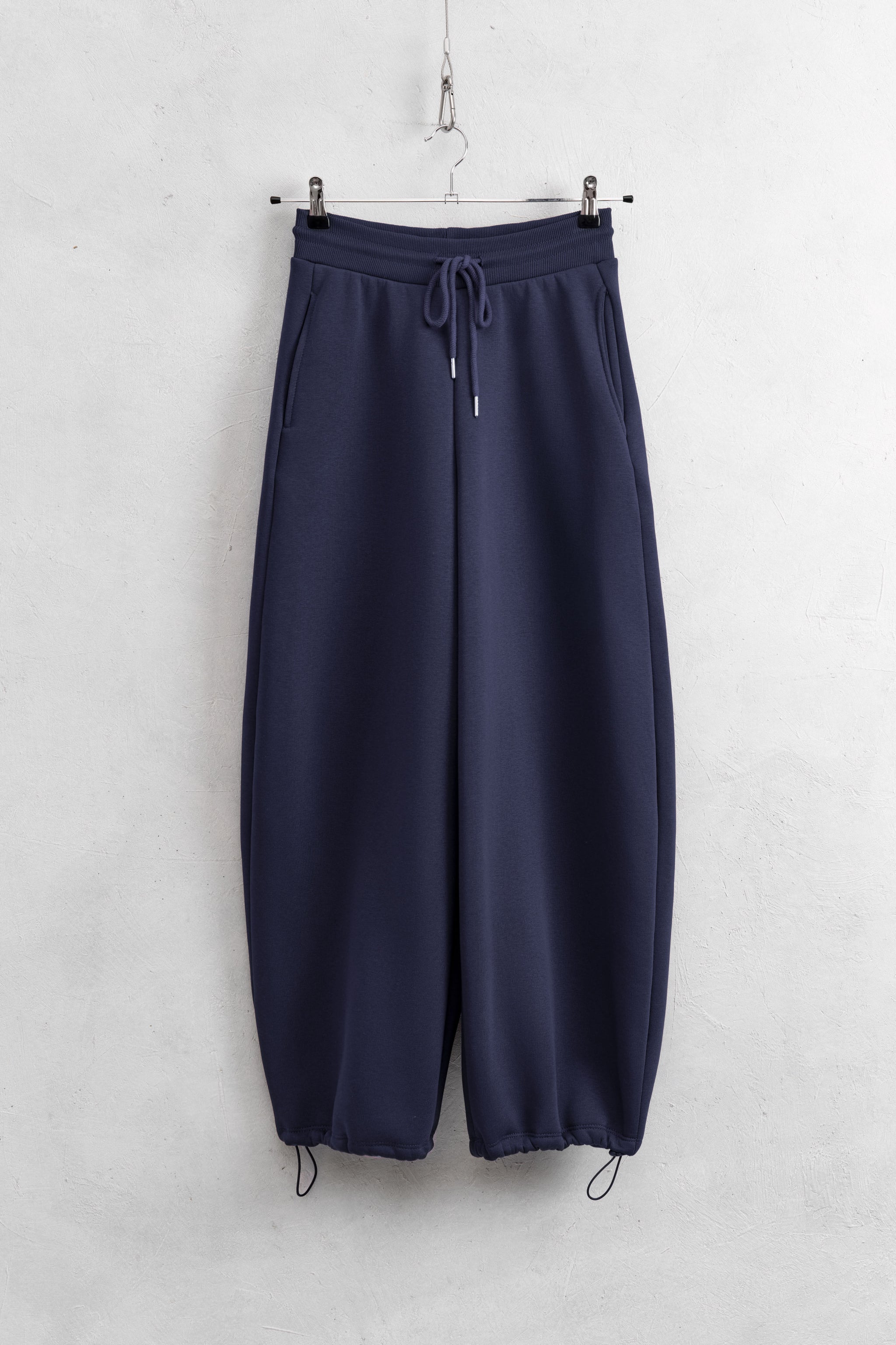 Dora | Pantaloni tuta Lumina BLU