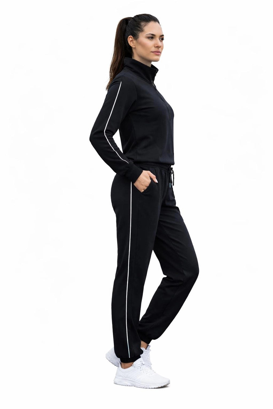 Benny | Set completo felpa e pantaloni